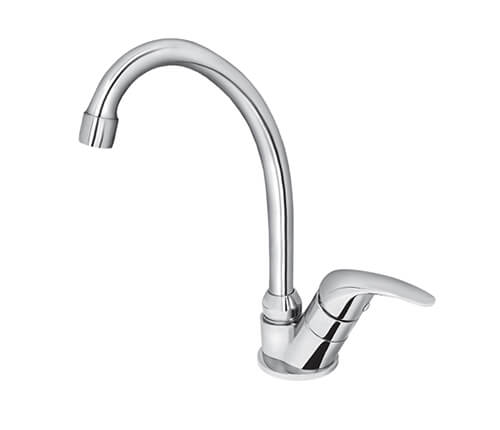 Slavina stojeca za hladnu vodu ROSAN-Perla